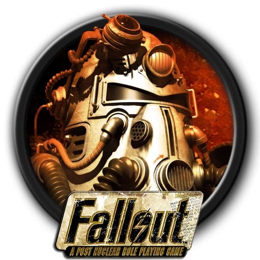 Fallout fortifications