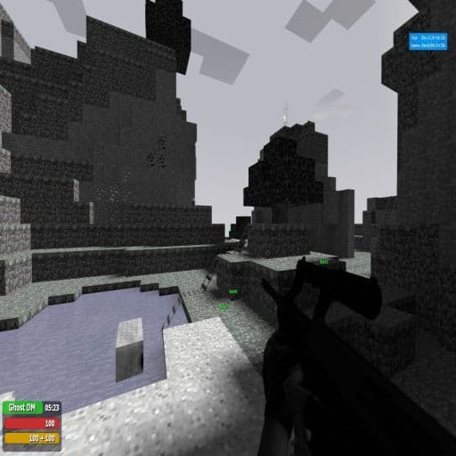 TTT Spectator Deathmatch