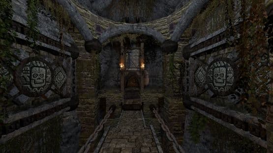 Malaki's War Axe
