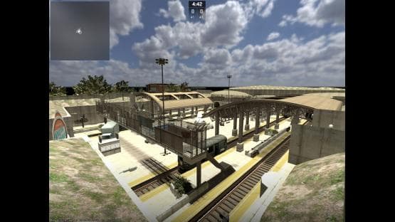 scout assault station cs2