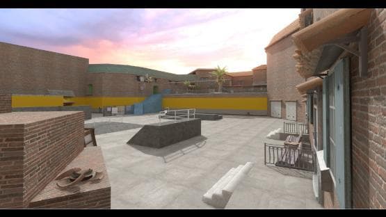Bricktown pre_alpha