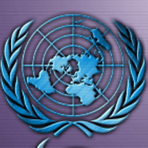 The Fire Rises: The United Nations