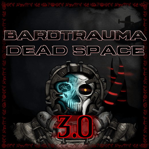 Dead space 3.0