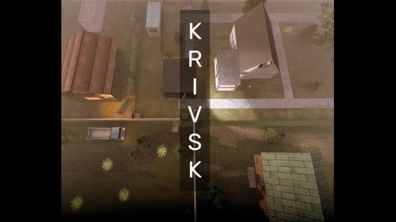 Krivsk