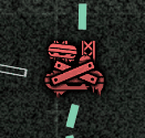 Destructible Outposts