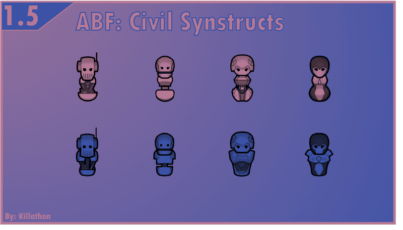 ABF: Civil Synstructs