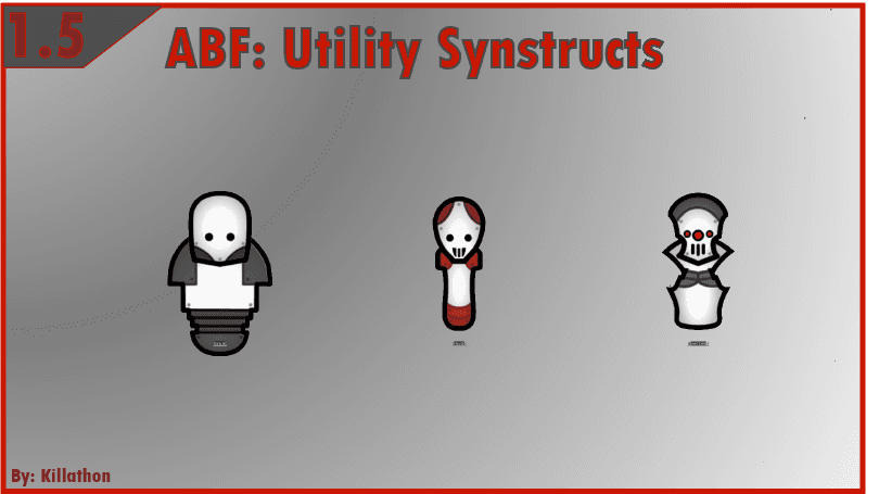ABF: Utility Synstructs