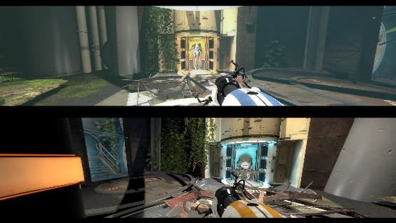Parallels