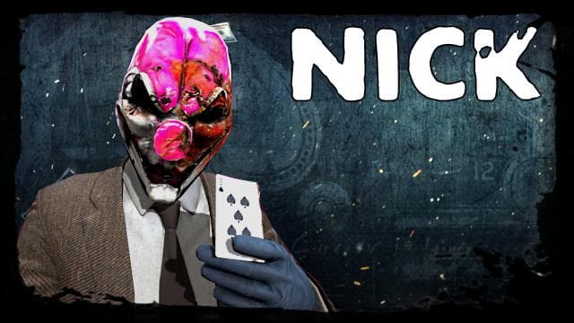Hoxton (Nick)