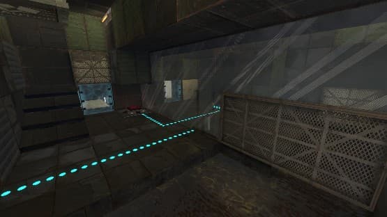 [Co-op] Leave Me