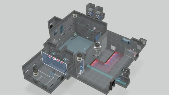 Distorted Co-op