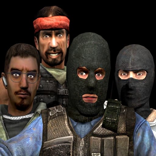 CSS Terrorists Enhanced