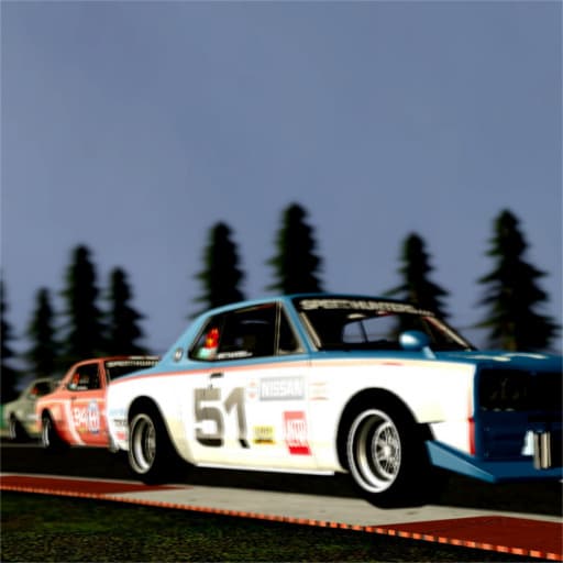 Matt's Racing Park