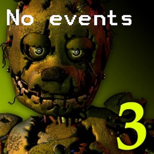 Fazbear Fright [NO EVENTS]