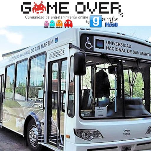 Colectivo [BUS]