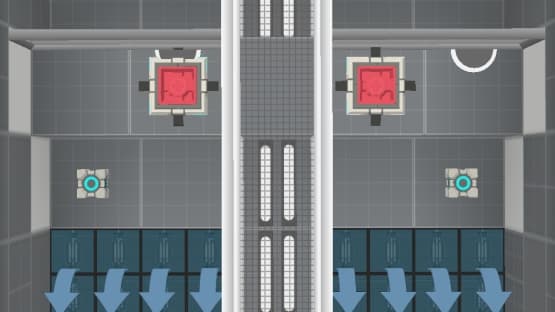 Versus Race
