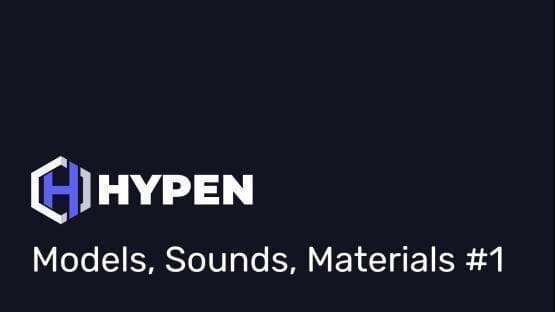 HYPEN - Test