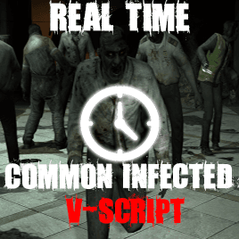 [QoL] Real Time CI & Witches (Vscript)