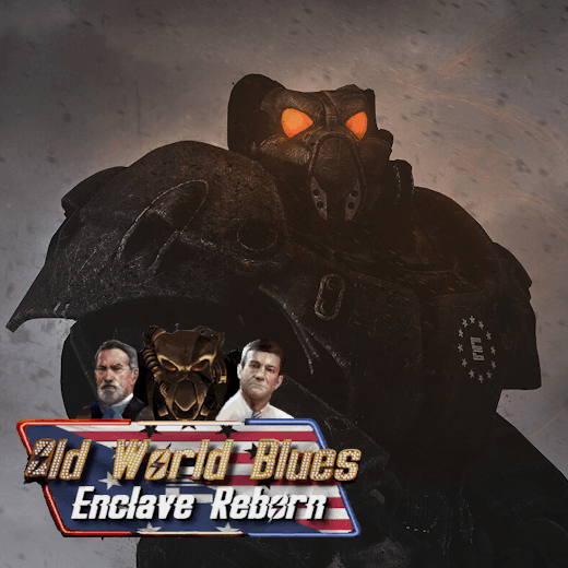 OWB ERX Specter of the Mojave