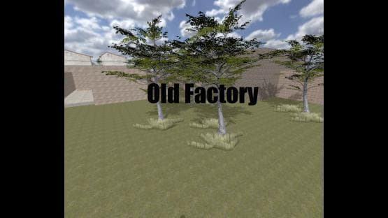 Old Factory