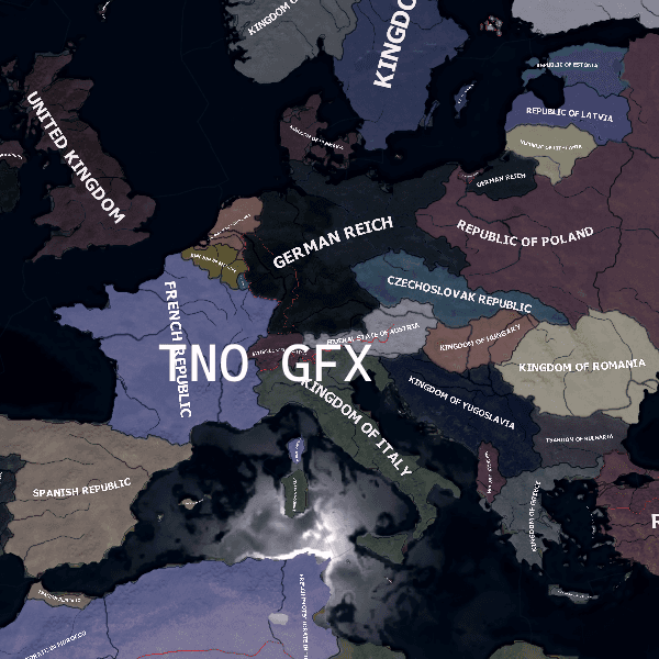 TNO Map Mod: Improved
