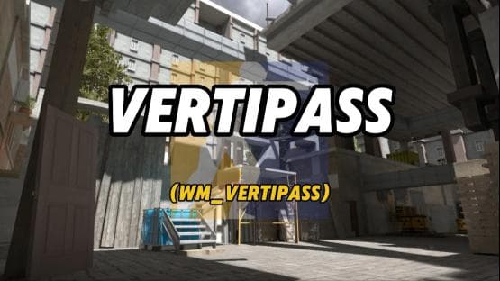 Vertipass