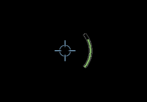 [C# Version]RangedWeaponIndicator