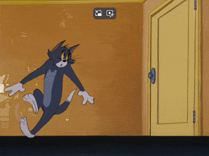 RushDoor