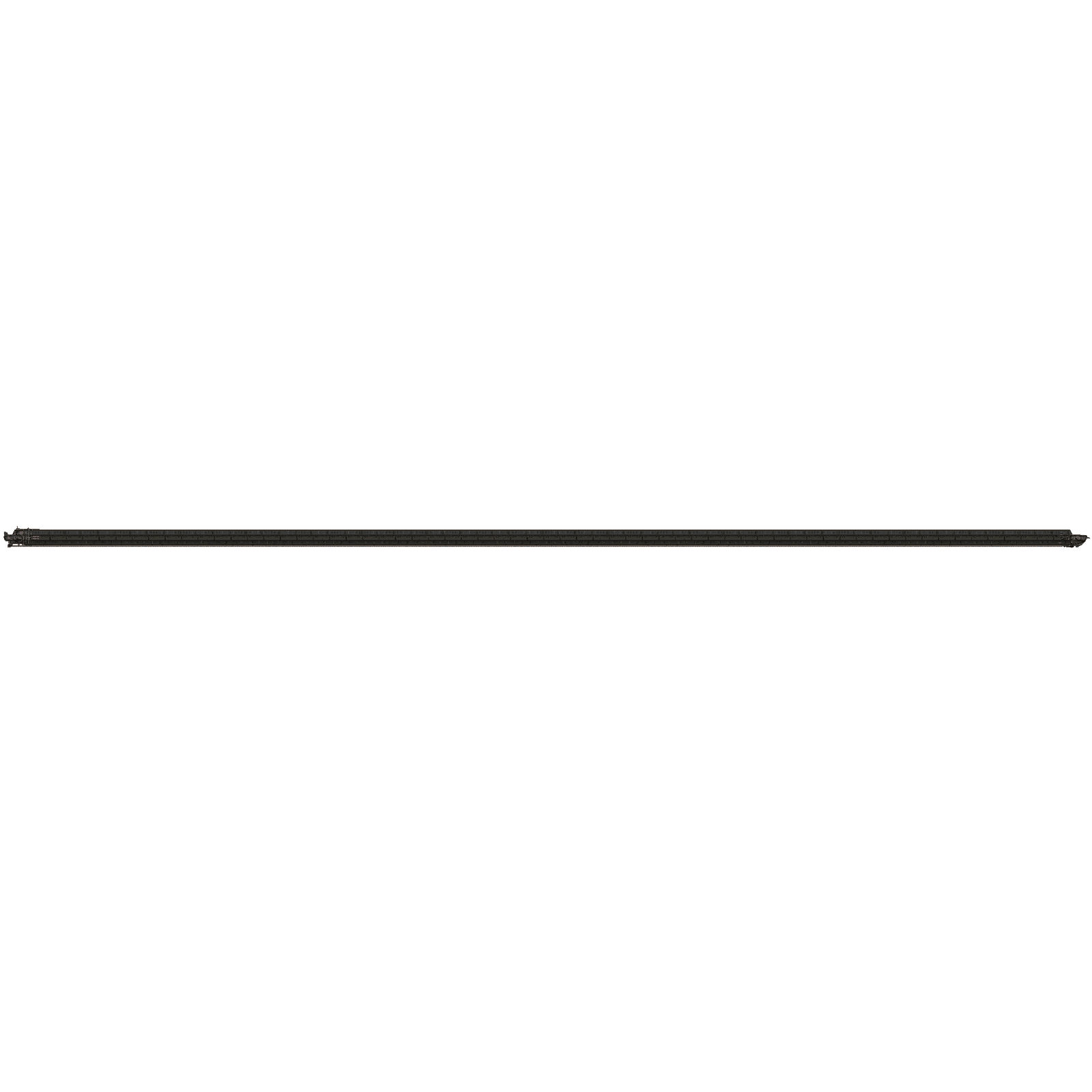 The Longest Barsuk