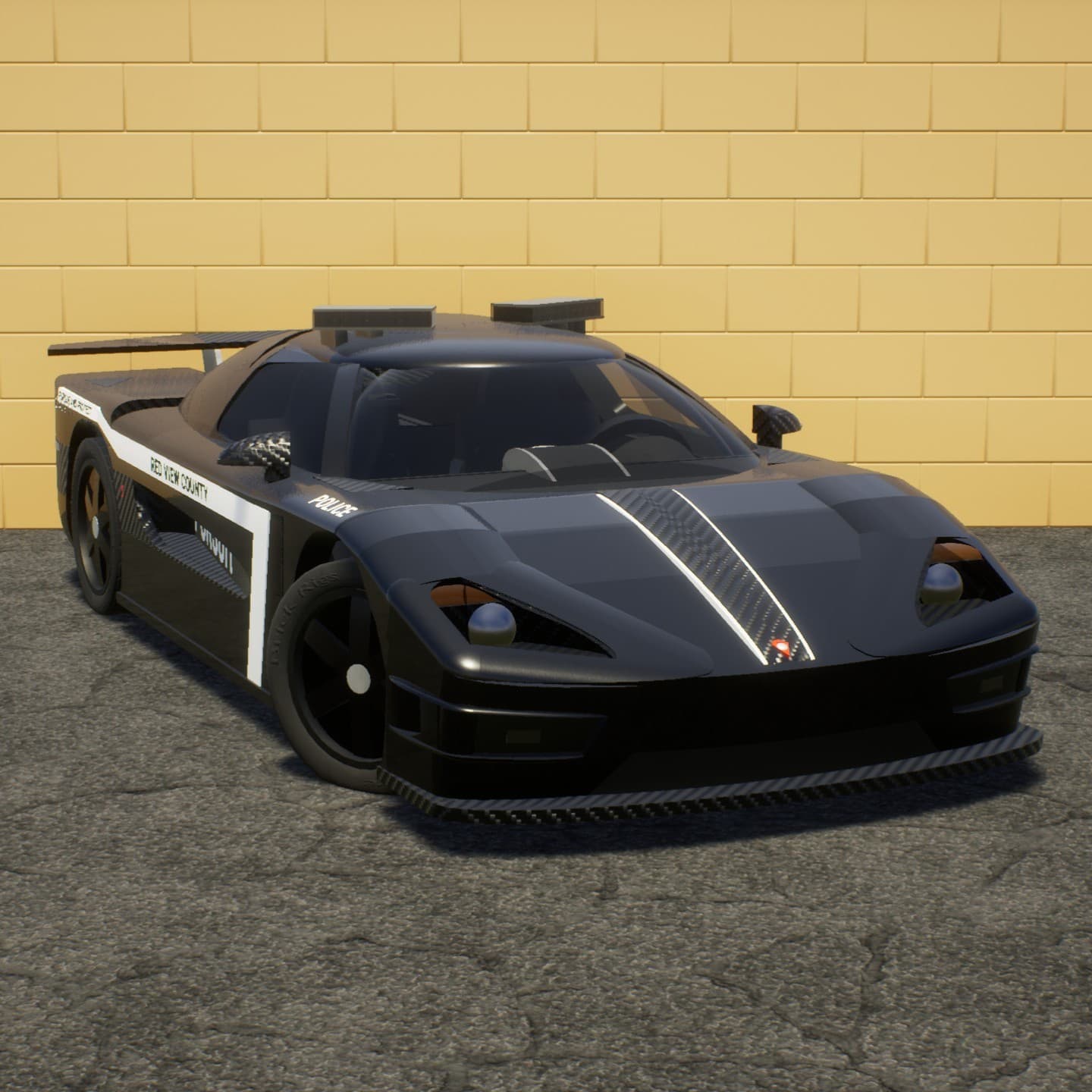 2013 Kjelburn Stravara S RCPD