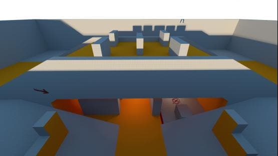 1v1_Aim Top Short