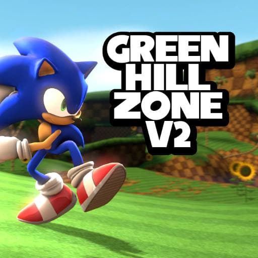 Green Hill Zone V2