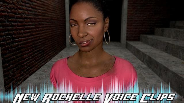 TATERTOT's New Rochelle Voice Clips