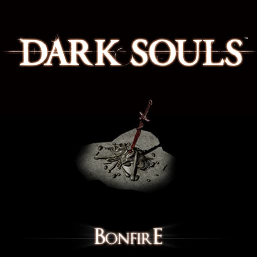 Dark Souls: Bonfire