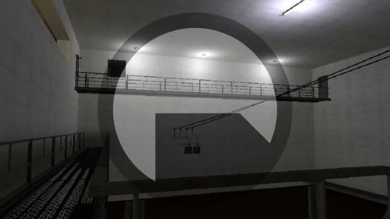 [Abandoned] Black Mesa