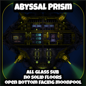Abyssal Prism