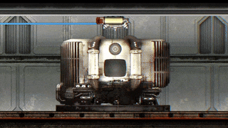 Extinguisher Component