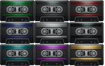 [RIMM] SlyCassettes Addon