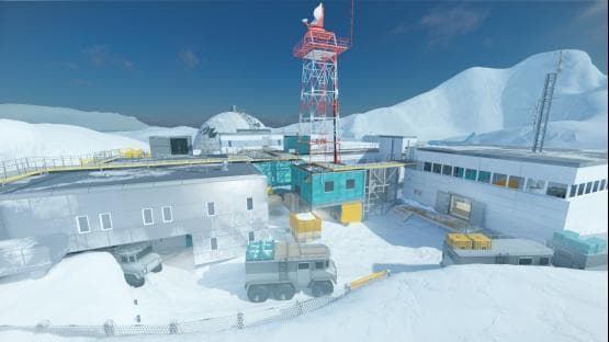 Tundra WIP