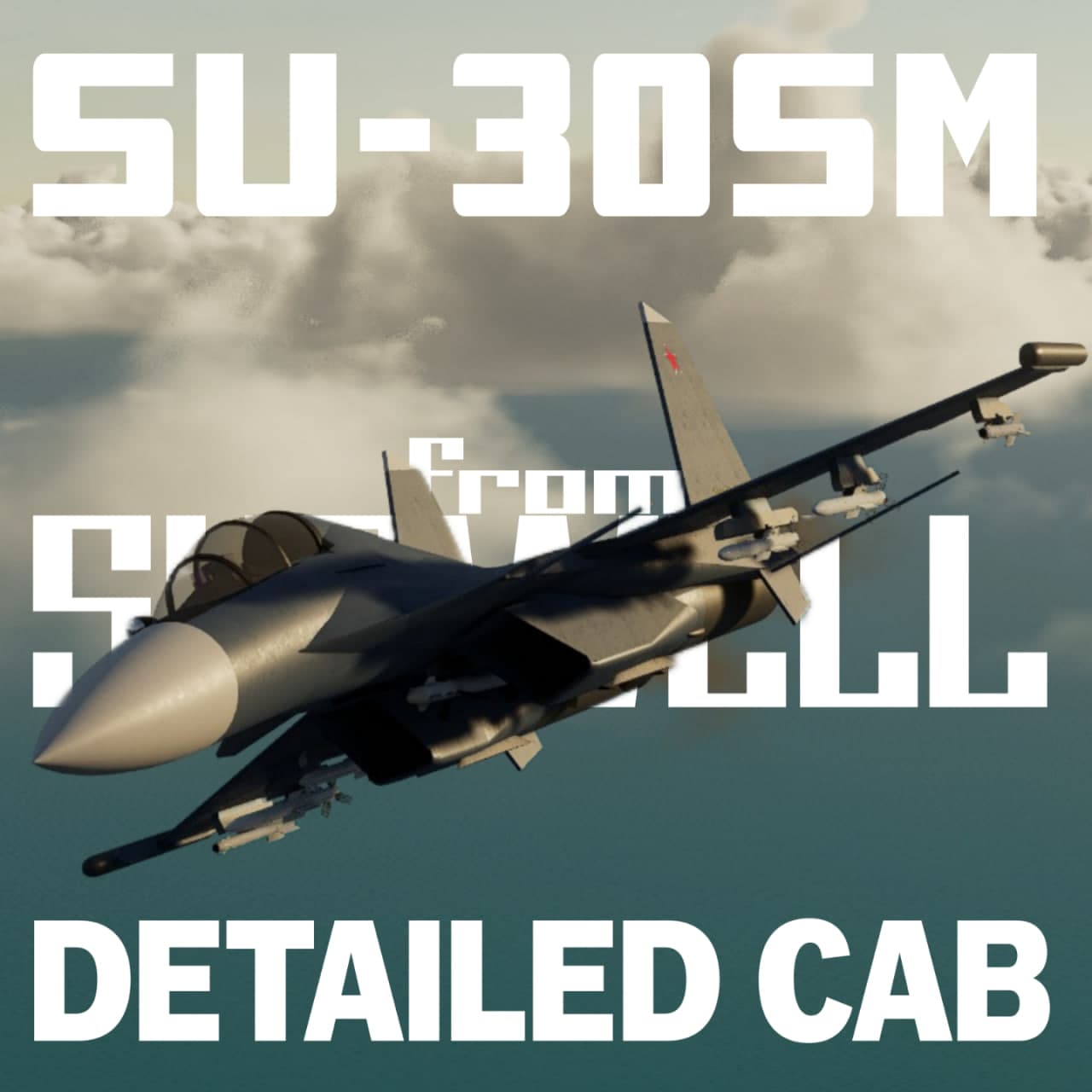 Su-30SM