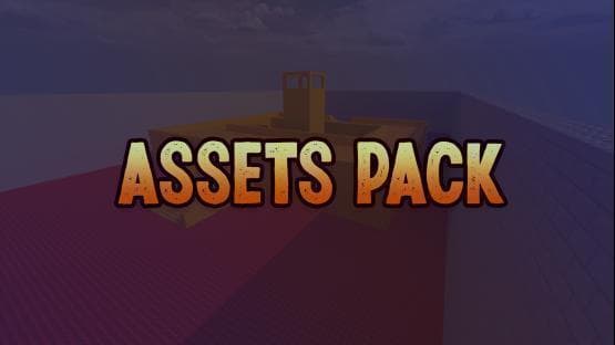 Assets pack # AWP.ALPHACS.RO