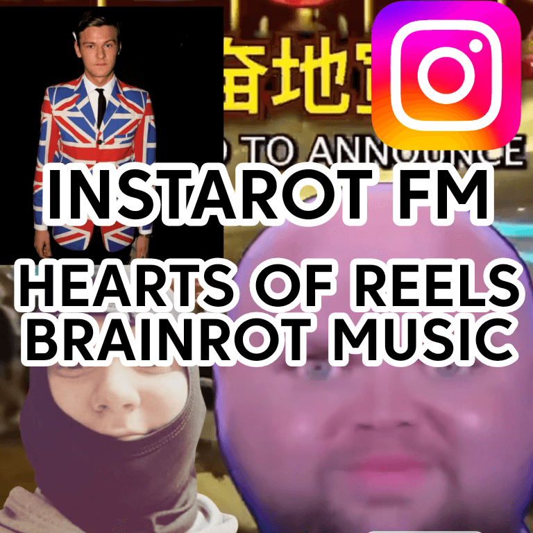Hearts of Reels | BRAINROT MUSIC MOD (UPDATE)