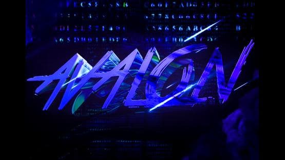 Avalon - Server Pack