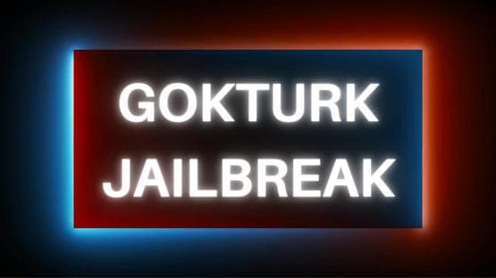 gokturkjailbreak