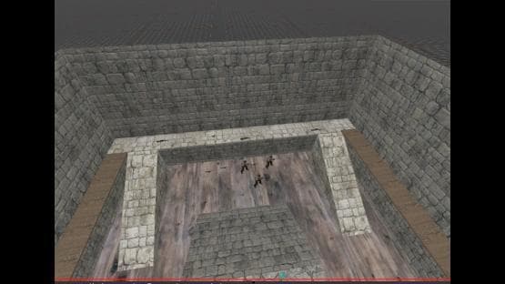 MAP pvp kikilok