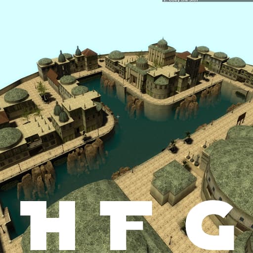 HFG Starwars Universe [2021 update!]