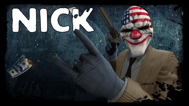 Dallas (Nick)