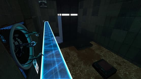 Wall Jump