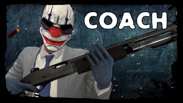Chains (Coach)