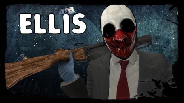 Wolf (Ellis)